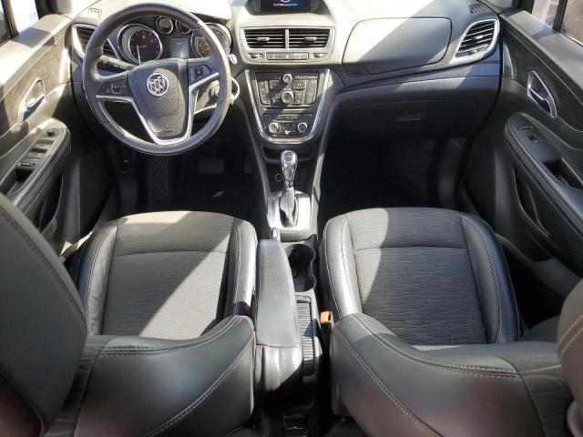 Photo 8 from auction – 2016 BUICK ENCORE CON with VIN KL4CJBSBXGB693933