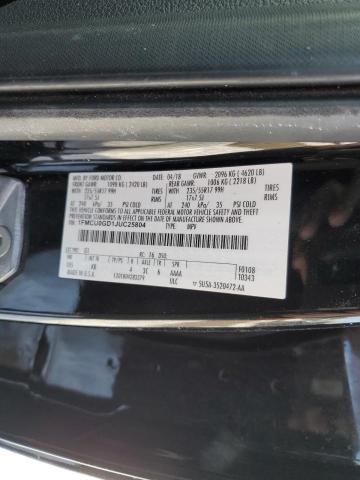 Photo 14 from auction – 2018 FORD ESCAPE SE with VIN 1FMCU0GD1JUC25804