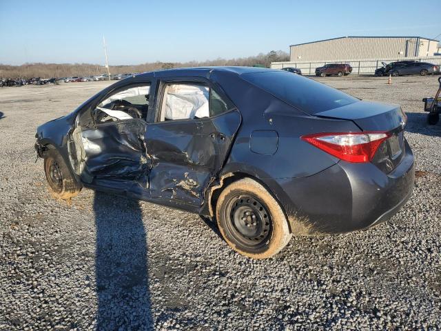 Photo 2 from auction – 2016 TOYOTA COROLLA L with VIN 2T1BURHE4GC602305
