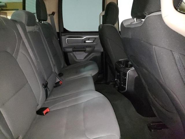 Photo 10 from auction – 2020 RAM 1500 BIG H with VIN 1C6SRFBT6LN300830