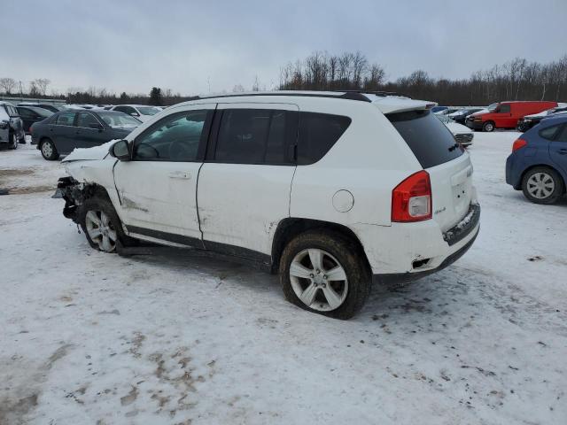 Photo 2 from auction – 2012 JEEP COMPASS LA with VIN 1C4NJDEB4CD651066