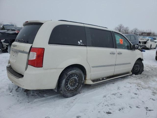 Photo 3 from auction – 2011 CHRYSLER TOWN & COU with VIN 2A4RR8DGXBR625317