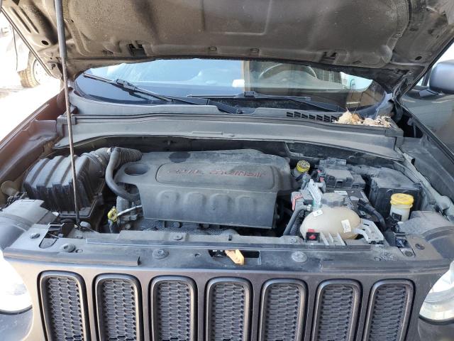 Photo 12 from auction – 2017 JEEP RENEGADE T with VIN ZACCJBCB3HPE86831