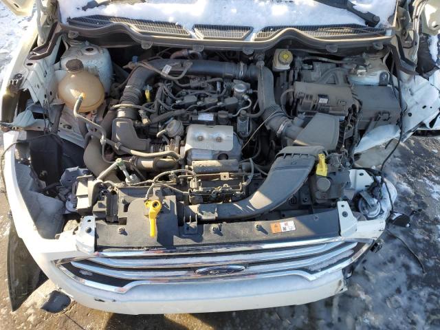 Photo 12 from auction – 2021 FORD ECOSPORT T with VIN MAJ3S2KE4MC404635