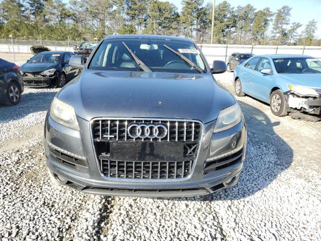 Photo 5 from auction – 2013 AUDI Q7 PREMIUM with VIN WA1LGAFEXDD012120