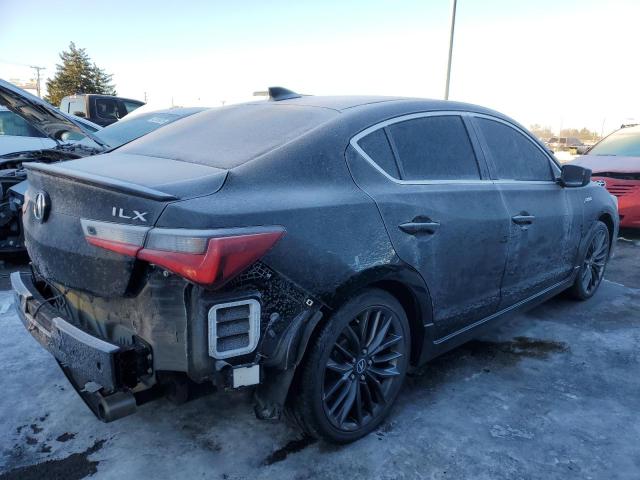 Photo 3 from auction – 2022 ACURA ILX PREMIU with VIN 19UDE2F8XNA002370