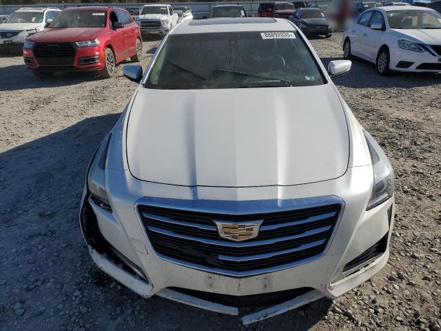 Photo 5 from auction – 2015 CADILLAC CTS with VIN 1G6AW5SX9F0132888