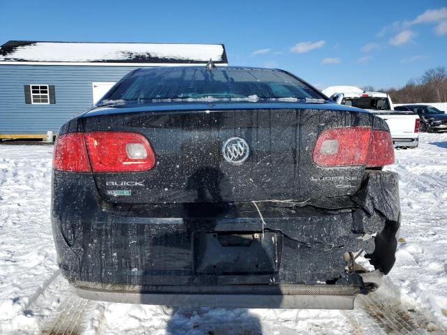 Foto 6 de la subasta – 2011 BUICK LUCERNE CX con VIN 1G4HC5EM6BU144128