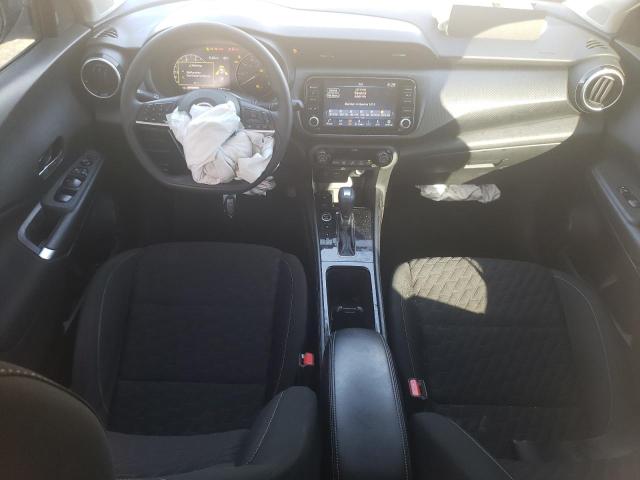 Photo 8 from auction – 2021 NISSAN KICKS SV with VIN 3N1CP5CV2ML512206