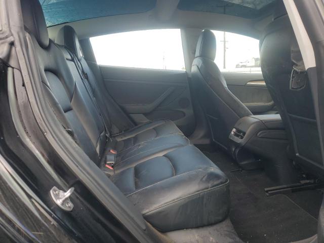 Photo 10 from auction – 2022 TESLA MODEL 3 with VIN 5YJ3E1EB3NF262019