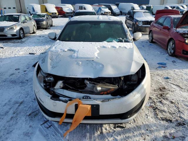 Photo 5 from auction – 2013 KIA OPTIMA LX with VIN KNAGM4A76D5317597