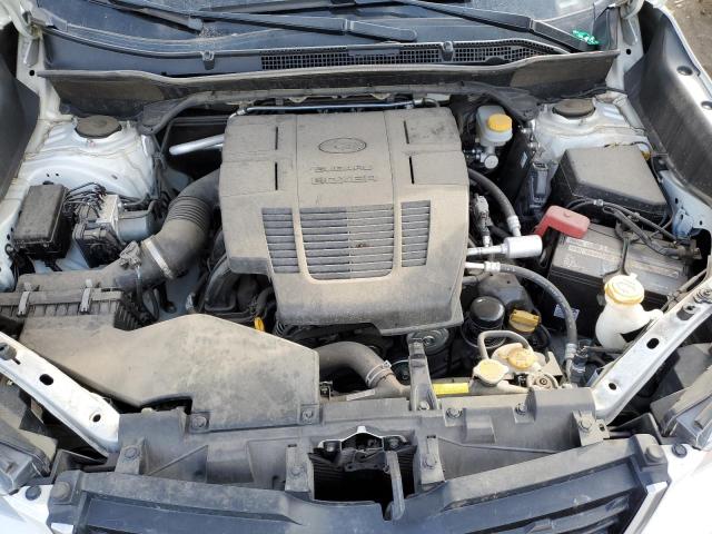 Photo 11 from auction – 2019 SUBARU FORESTER with VIN JF2SKACC1KH464645