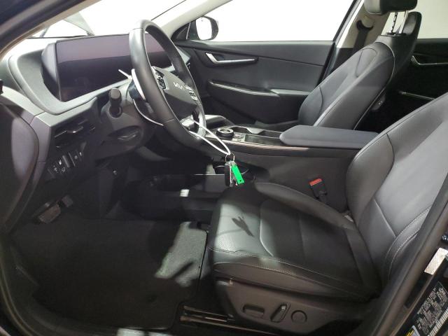Photo 7 from auction – 2024 KIA EV6 LIGHT with VIN KNDC34LA2R5192070