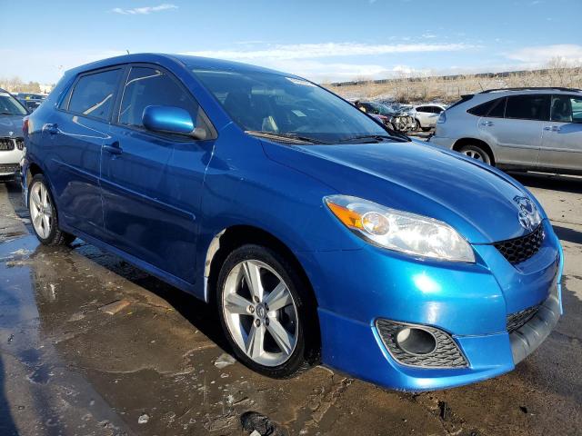 Photo 4 from auction – 2009 TOYOTA COROLLA MA with VIN 2T1KE40E19C029863