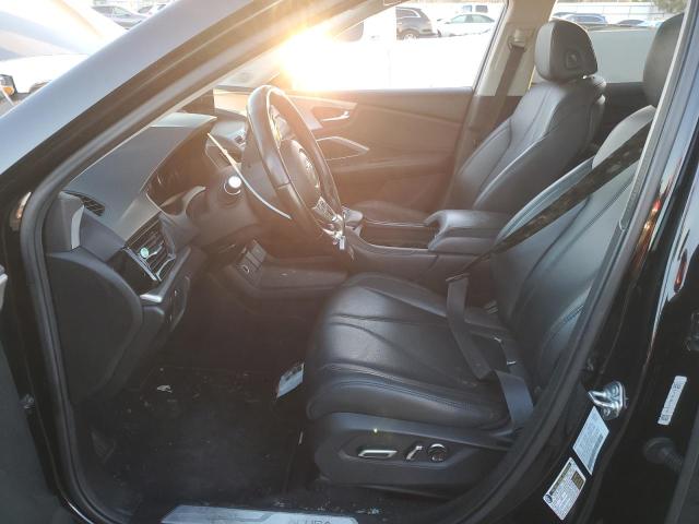 Photo 7 from auction – 2020 ACURA RDX with VIN 5J8TC2H33LL035067