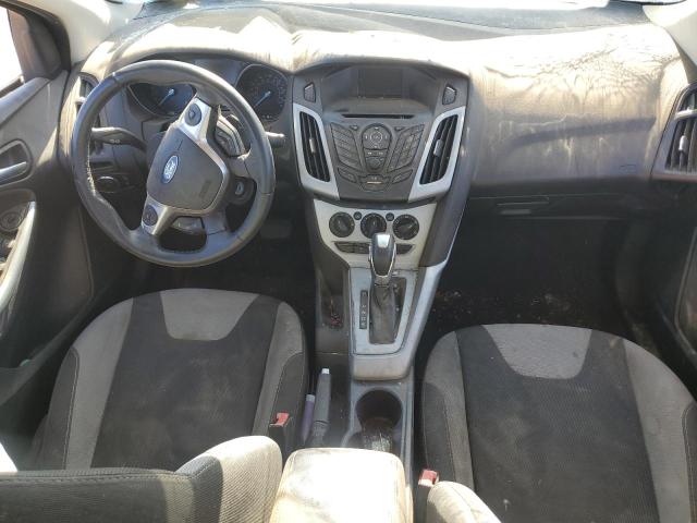 Photo 8 from auction – 2012 FORD FOCUS SE with VIN 1FAHP3F22CL278660