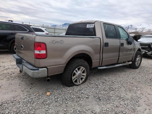 Photo 3 from auction – 2005 FORD F150 SUPER with VIN 1FTPW14505KB44720