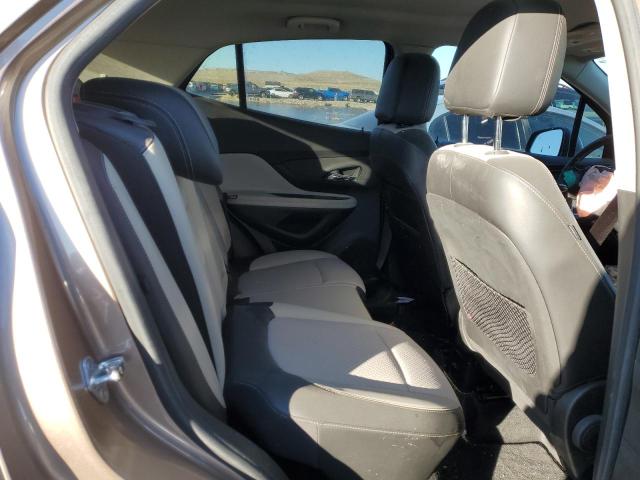 Photo 10 from auction – 2019 BUICK ENCORE PRE with VIN KL4CJASB3KB704497