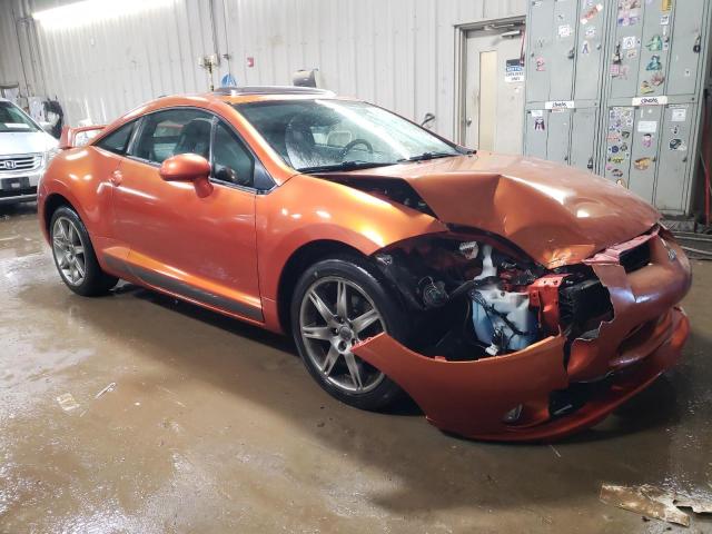 Photo 4 from auction – 2008 MITSUBISHI ECLIPSE SE with VIN 4A3AK64F48E029061