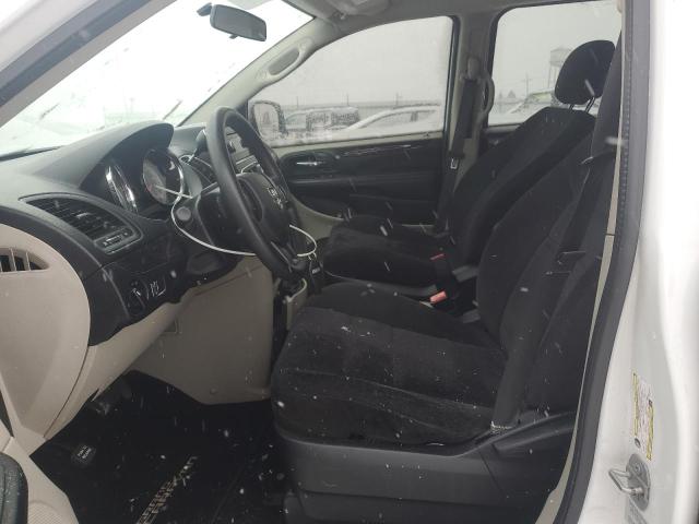 Photo 7 from auction – 2015 DODGE GRAND CARA with VIN 2C4RDGBG7FR508673