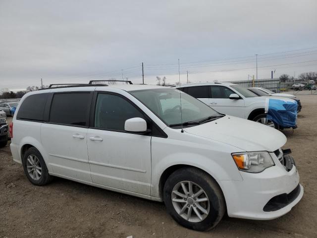 Photo 4 from auction – 2016 DODGE GRAND CARA with VIN 2C4RDGCG8GR225330