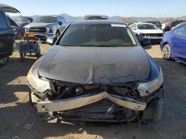 Photo 5 from auction – 2011 ACURA TSX with VIN JH4CU2F60BC003411