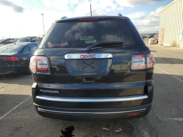 Photo 6 from auction – 2015 GMC ACADIA SLT with VIN 1GKKRRKD0FJ307534