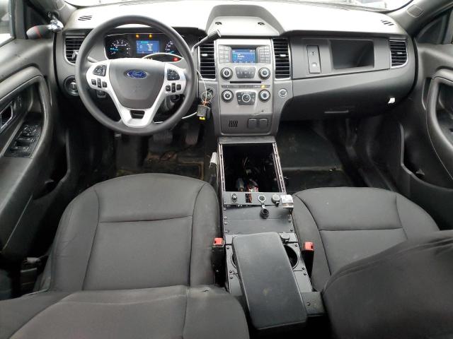 Photo 8 from auction – 2019 FORD TAURUS POL with VIN 1FAHP2MK0KG113534