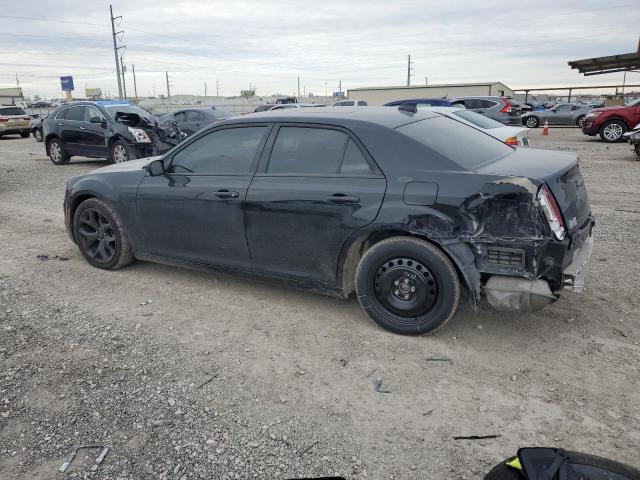 Photo 2 from auction – 2022 CHRYSLER 300 S with VIN 2C3CCABG6NH120946