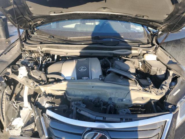 Photo 12 from auction – 2019 LEXUS RX 350 BAS with VIN 2T2BZMCA0KC192745