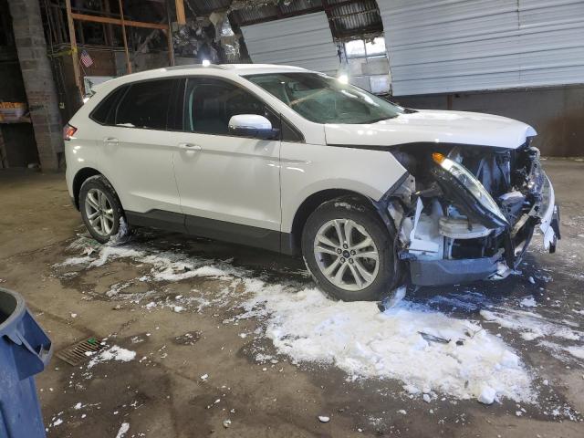 Foto 4 de la subasta – 2020 FORD EDGE SEL con VIN 2FMPK4J92LBB59761