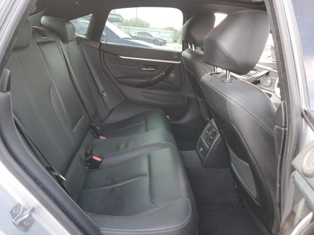 Photo 10 from auction – 2019 BMW 440XI GRAN with VIN WBA4J7C52KBM74678