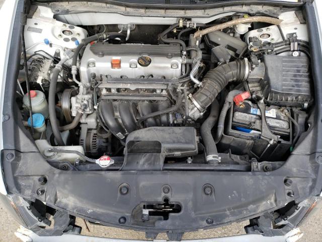 Photo 11 from auction – 2011 HONDA ACCORD LX with VIN 1HGCP2F35BA106660