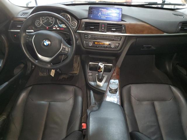 Photo 8 from auction – 2015 BMW 328 XI with VIN WBA3B3G51FNT17742