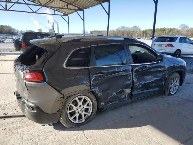 Photo 3 from auction – 2017 JEEP CHEROKEE L with VIN 1C4PJLCB1HW642231