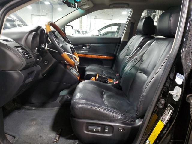 Photo 7 from auction – 2009 LEXUS RX 350 with VIN 2T2HK31U89C113659