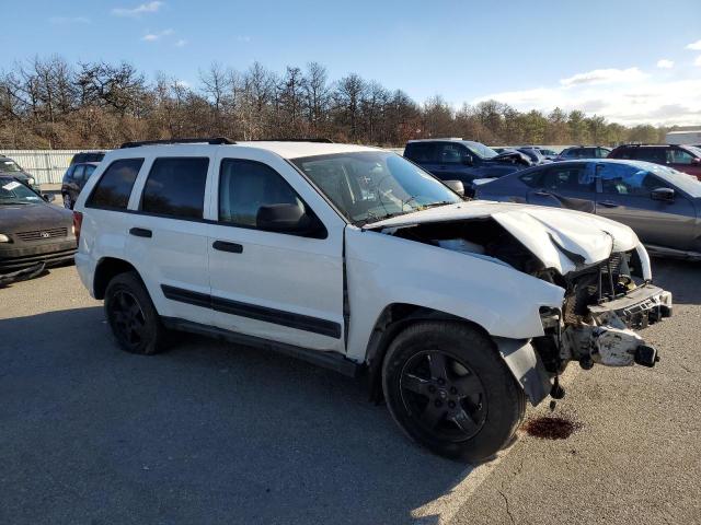 Photo 4 from auction – 2005 JEEP GRAND CHER with VIN 1J4GR48K15C723020