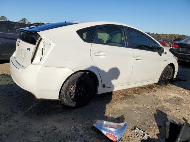 Photo 3 from auction – 2013 TOYOTA PRIUS with VIN JTDKN3DU5D1693365