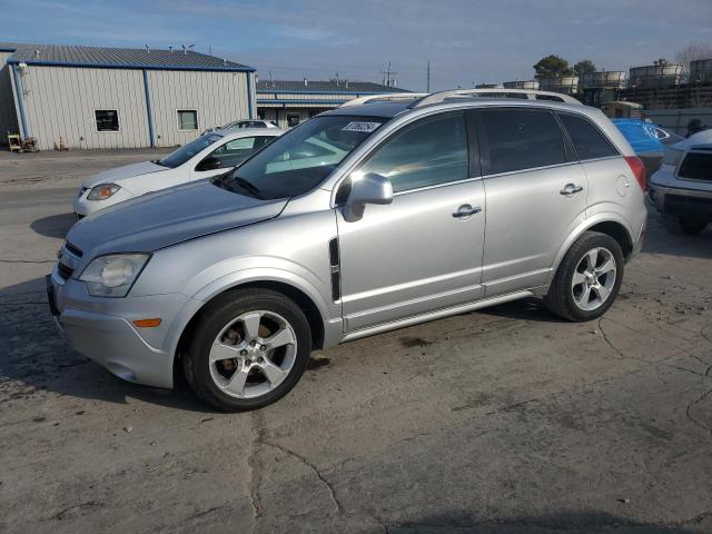 Photo 1 from auction – 2014 CHEVROLET CAPTIVA LT with VIN 3GNAL4EK6ES616998