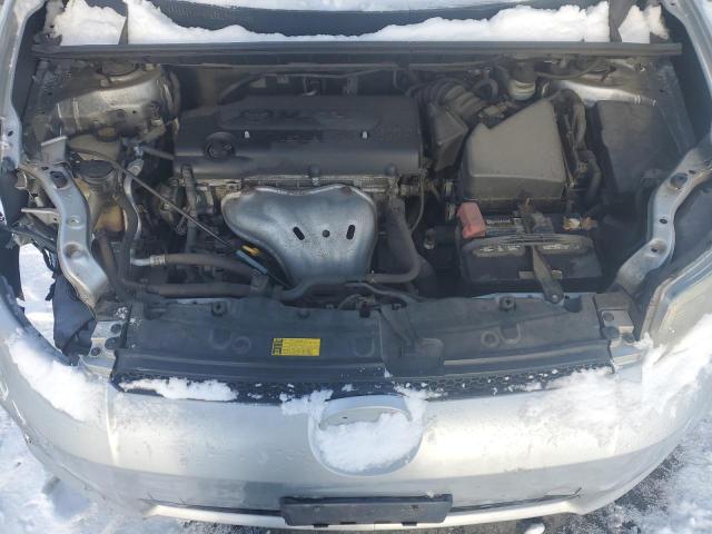 Photo 11 from auction – 2014 TOYOTA SCION XB with VIN JTLZE4FE5EJ048828