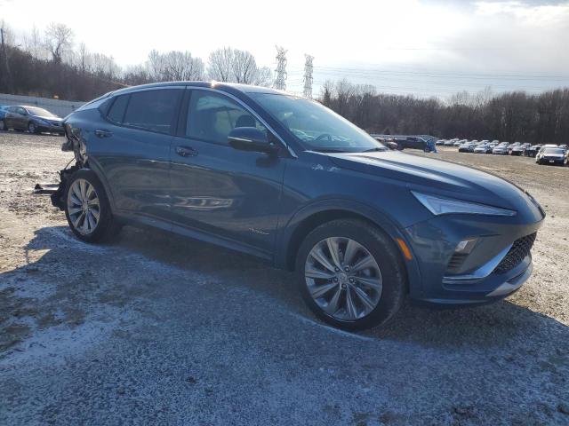 Photo 4 from auction – 2025 BUICK ENVISTA AV with VIN KL47LCEP4SB048387