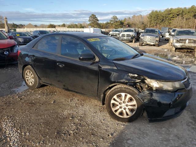 Photo 4 from auction – 2012 KIA FORTE LX with VIN KNAFT4A29C5635859