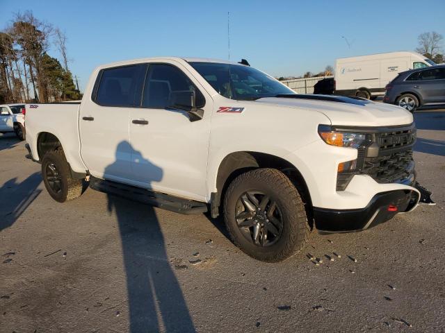 Photo 4 from auction – 2024 CHEVROLET SILVERADO with VIN 3GCUDCED9RG110122