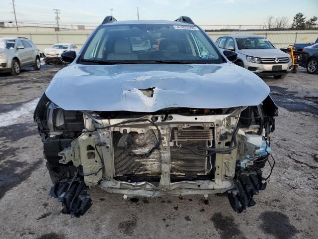 Photo 5 from auction – 2023 SUBARU OUTBACK LI with VIN 4S4BTANC9P3156244