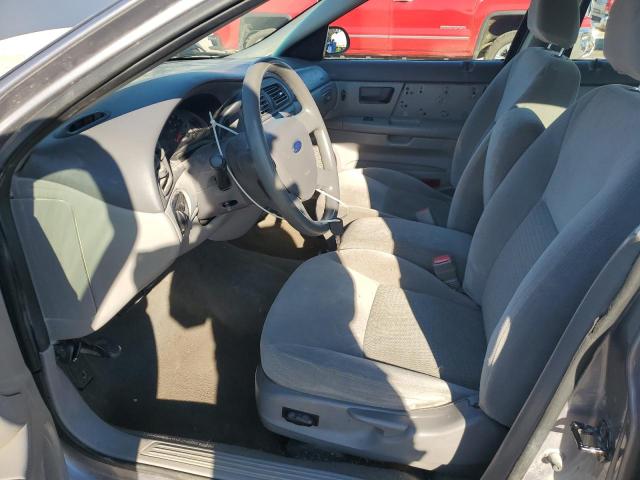 Photo 7 from auction – 2006 FORD TAURUS SE with VIN 1FAFP53U76A257649