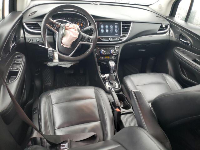 Photo 8 from auction – 2017 BUICK ENCORE ESS with VIN KL4CJCSB2HB044747
