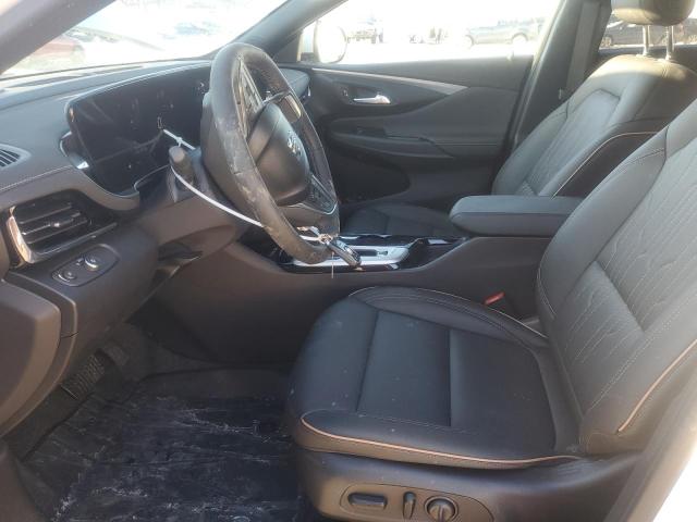 Photo 7 from auction – 2024 BUICK ENVISTA AV with VIN KL47LCE29RB221822