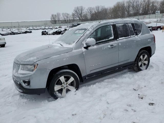 JEEP COMPASS LA 2016 with VIN 1C4NJDEB9GD730092 - Photo from auction