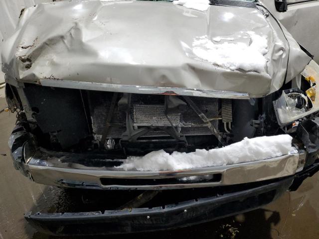 Photo 11 from auction – 2009 CHEVROLET SILVERADO with VIN 1GCHK49K69E123455