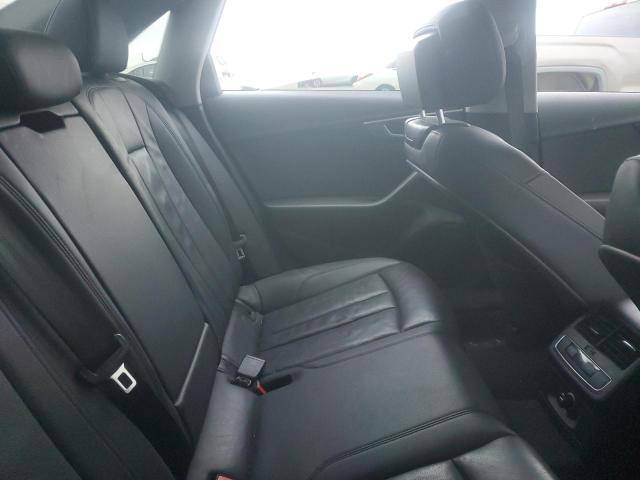 Photo 10 from auction – 2019 AUDI A4 PREMIUM with VIN WAUGMAF44KA022659